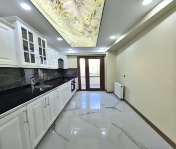 KALE YAPIDAN METRO PROJESİNE YÜRÜME MESAFESİNDE 3+1 ARA KAT DAİRE