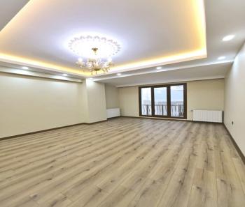 KALE YAPIDAN METRO PROJESİNE YÜRÜME MESAFESİNDE 3+1 ARA KAT DAİRE