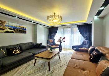 KALE YAPI DAN SÜLEYMANİYE MAHALLESİNDE SATILIK 2+1 KİRA GETİRİSİ YÜKSEK DAİRE 