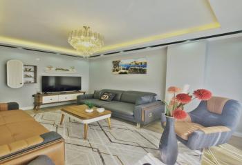 KALE YAPI DAN SÜLEYMANİYE MAHALLESİNDE SATILIK 2+1 KİRA GETİRİSİ YÜKSEK DAİRE 