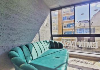 KALE YAPI DAN SÜLEYMANİYE MAHALLESİNDE SATILIK 2+1 KİRA GETİRİSİ YÜKSEK DAİRE 