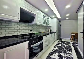 KALE YAPI DAN SÜLEYMANİYE MAHALLESİNDE SATILIK 2+1 KİRA GETİRİSİ YÜKSEK DAİRE 