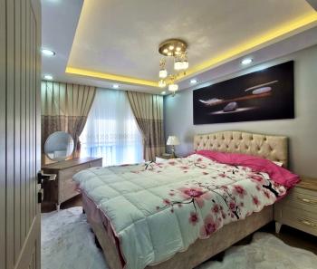 KALE YAPI DAN SÜLEYMANİYE MAHALLESİNDE SATILIK 2+1 KİRA GETİRİSİ YÜKSEK DAİRE 