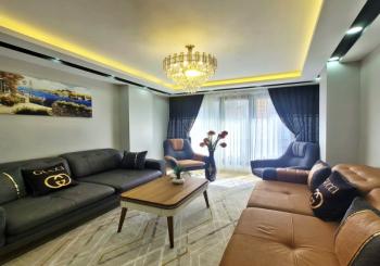 KALE YAPI DAN SÜLEYMANİYE MAHALLESİNDE SATILIK 2+1 KİRA GETİRİSİ YÜKSEK DAİRE 