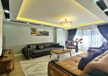 KALE YAPI DAN SÜLEYMANİYE MAHALLESİNDE SATILIK 2+1 KİRA GETİRİSİ YÜKSEK DAİRE 