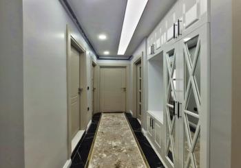 KALE YAPI DAN SÜLEYMANİYE MAHALLESİNDE SATILIK 2+1 KİRA GETİRİSİ YÜKSEK DAİRE 