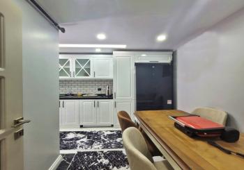 KALE YAPI DAN SÜLEYMANİYE MAHALLESİNDE SATILIK 2+1 KİRA GETİRİSİ YÜKSEK DAİRE 