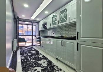 KALE YAPI DAN SÜLEYMANİYE MAHALLESİNDE SATILIK 2+1 KİRA GETİRİSİ YÜKSEK DAİRE 