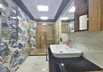 KALE YAPI DAN SÜLEYMANİYE MAHALLESİNDE SATILIK 2+1 KİRA GETİRİSİ YÜKSEK DAİRE 