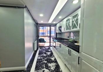 KALE YAPI DAN SÜLEYMANİYE MAHALLESİNDE SATILIK 2+1 KİRA GETİRİSİ YÜKSEK DAİRE 