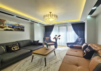 KALE YAPI DAN SÜLEYMANİYE MAHALLESİNDE SATILIK 2+1 KİRA GETİRİSİ YÜKSEK DAİRE 