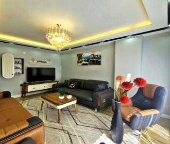 KALE YAPI DAN SÜLEYMANİYE MAHALLESİNDE SATILIK 2+1 KİRA GETİRİSİ YÜKSEK DAİRE 