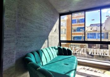 KALE YAPI DAN SÜLEYMANİYE MAHALLESİNDE SATILIK 2+1 KİRA GETİRİSİ YÜKSEK DAİRE 