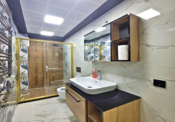 KALE YAPI DAN SÜLEYMANİYE MAHALLESİNDE SATILIK 2+1 KİRA GETİRİSİ YÜKSEK DAİRE 