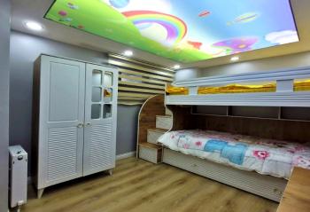 KALE YAPI DAN SÜLEYMANİYE MAHALLESİNDE SATILIK 2+1 KİRA GETİRİSİ YÜKSEK DAİRE 