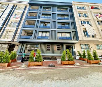 KALE YAPI DAN SÜLEYMANİYE MAHALLESİNDE SATILIK 2+1 KİRA GETİRİSİ YÜKSEK DAİRE 