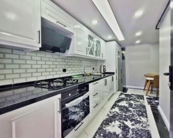 KALE YAPI DAN SÜLEYMANİYE MAHALLESİNDE SATILIK 2+1 KİRA GETİRİSİ YÜKSEK DAİRE 