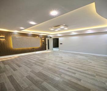 YENİKENT MAHALLESİNDE OTURUMA HAZIR TEK DAİRE ÜZERİ 3+1