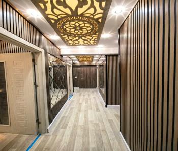 YENİKENT MAHALLESİNDE OTURUMA HAZIR TEK DAİRE ÜZERİ 3+1