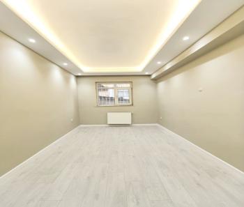 KALE YAPIDAN GENİŞ AİLELERE GÖRE UYGUN 120M2 DUZ GİRİŞ 2+1 DAİRE 