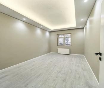 KALE YAPIDAN GENİŞ AİLELERE GÖRE UYGUN 120M2 DUZ GİRİŞ 2+1 DAİRE 