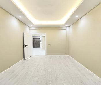 KALE YAPIDAN GENİŞ AİLELERE GÖRE UYGUN 120M2 DUZ GİRİŞ 2+1 DAİRE 