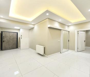 KALE YAPIDAN GENİŞ AİLELERE GÖRE UYGUN 120M2 DUZ GİRİŞ 2+1 DAİRE 