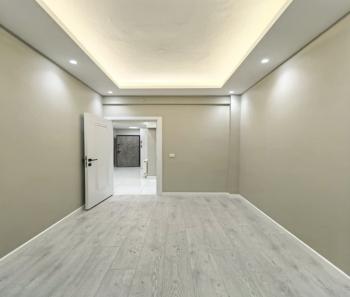 KALE YAPIDAN GENİŞ AİLELERE GÖRE UYGUN 120M2 DUZ GİRİŞ 2+1 DAİRE 