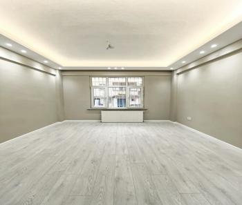 KALE YAPIDAN GENİŞ AİLELERE GÖRE UYGUN 120M2 DUZ GİRİŞ 2+1 DAİRE 