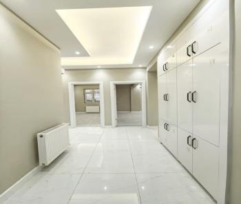 KALE YAPIDAN GENİŞ AİLELERE GÖRE UYGUN 120M2 DUZ GİRİŞ 2+1 DAİRE 