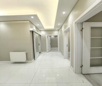 KALE YAPIDAN GENİŞ AİLELERE GÖRE UYGUN 120M2 DUZ GİRİŞ 2+1 DAİRE 