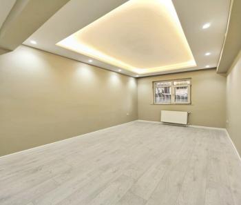 KALE YAPIDAN GENİŞ AİLELERE GÖRE UYGUN 120M2 DUZ GİRİŞ 2+1 DAİRE 