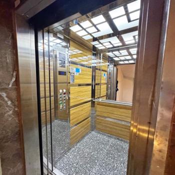 FULL DEKORLU OTURMAYA HAZIR YÜKSEK GİRİŞ 2+1 DAİRE