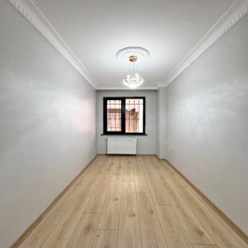 FULL DEKORLU OTURMAYA HAZIR YÜKSEK GİRİŞ 2+1 DAİRE