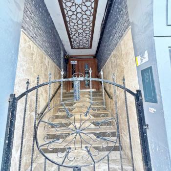 FULL DEKORLU OTURMAYA HAZIR YÜKSEK GİRİŞ 2+1 DAİRE