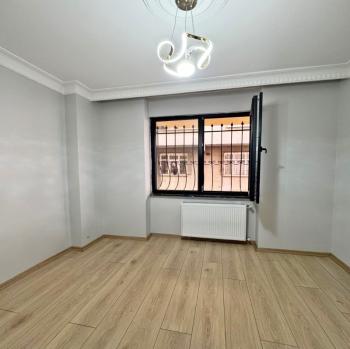 FULL DEKORLU OTURMAYA HAZIR YÜKSEK GİRİŞ 2+1 DAİRE