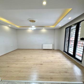 FULL DEKORLU OTURMAYA HAZIR YÜKSEK GİRİŞ 2+1 DAİRE