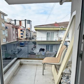 METROBÜSE YÜRÜME MESAFESİNDE GİRİŞ FİYATINA ARAKAT 2+1 DAİRE