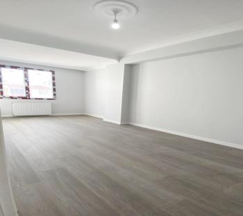 METROBÜSE YÜRÜME MESAFESİNDE FULL DEKORLU 2+1 DAİRE