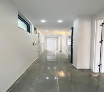 METROBÜSE YÜRÜME MESAFESİNDE FULL DEKORLU 2+1 DAİRE