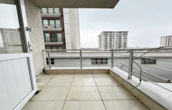 REYAP HASTANESİNE YAKIN 2+1 SATILIK DAİRE