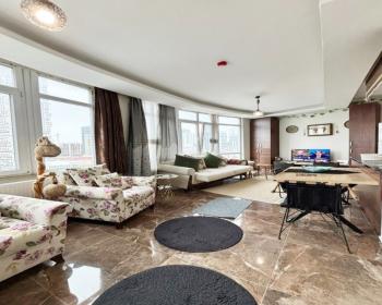 METROBÜSE YAKIN SİTE İÇİNDE YÜKSEK KAT 2+1 FIRSAT DAİRE