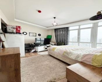 METROBÜSE YAKIN SİTE İÇİNDE YÜKSEK KAT 2+1 FIRSAT DAİRE