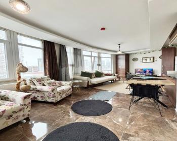 METROBÜSE YAKIN SİTE İÇİNDE YÜKSEK KAT 2+1 FIRSAT DAİRE