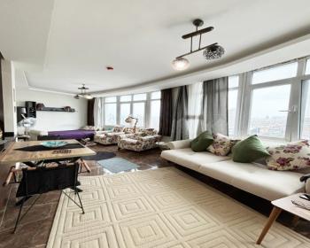 METROBÜSE YAKIN SİTE İÇİNDE YÜKSEK KAT 2+1 FIRSAT DAİRE