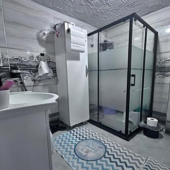 AİLE BİNASI ÖNÜ AÇIK FERAH SATILIK 2+1 DAİRE