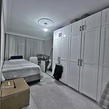 AİLE BİNASI ÖNÜ AÇIK FERAH SATILIK 2+1 DAİRE