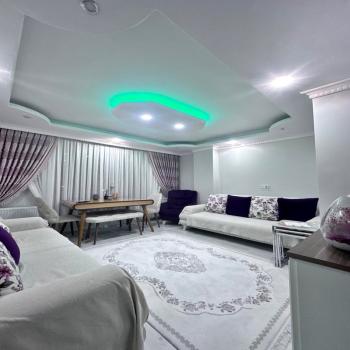 AİLE BİNASI ÖNÜ AÇIK FERAH SATILIK 2+1 DAİRE