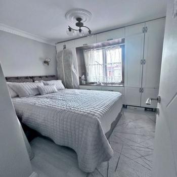 AİLE BİNASI ÖNÜ AÇIK FERAH SATILIK 2+1 DAİRE