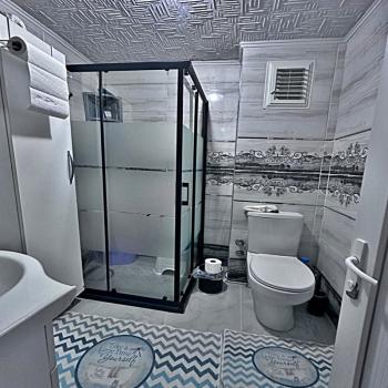 AİLE BİNASI ÖNÜ AÇIK FERAH SATILIK 2+1 DAİRE